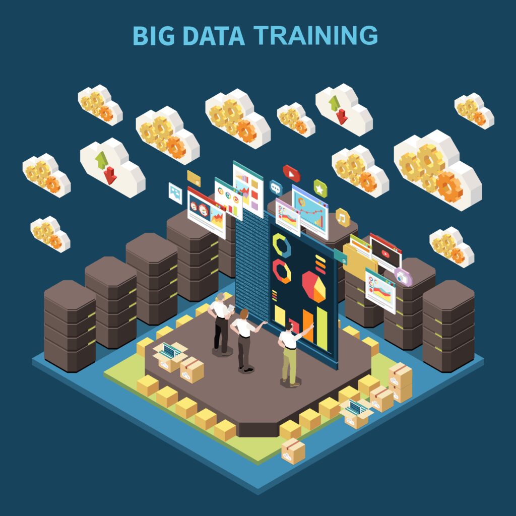 Big Data Learning