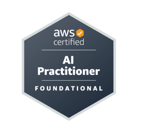 AWS Cloud Practitioner Certification Training in Gurgaon