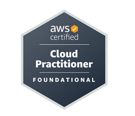 AWS Cloud Practitioner Certification Training in Gurgaon