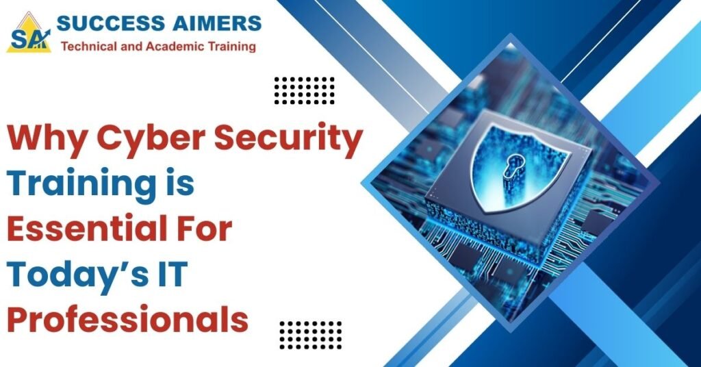 cyber security training